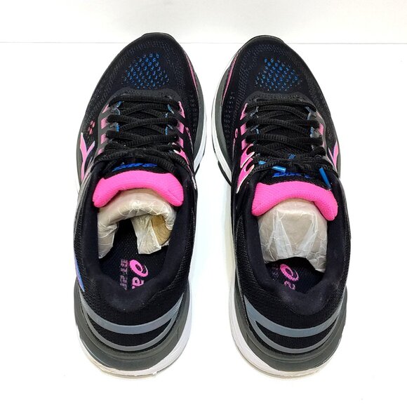 Asics GT-2000 7 WMNS 10 DYNAMIC DUOMAX Stability Running Shoe Guidance Line Sole - Picture 8 of 14